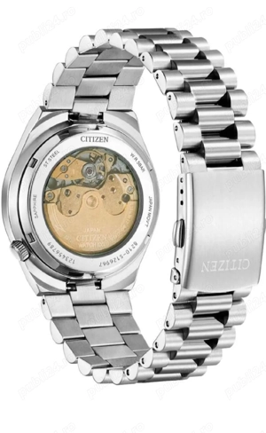 Ceas Citizen tsoyosa automatic  - imagine 5