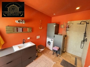 Tunari - Ilfov | Casa Individuala 5 Camere | 3 Bai | Curte Proprie - imagine 14