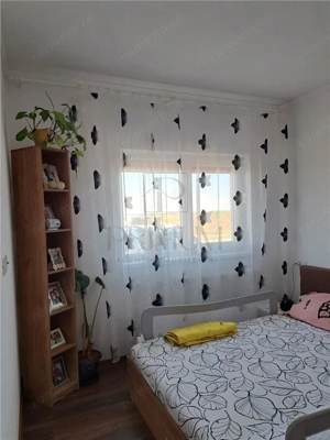 Duplex mobilat si utilat -  curte amenajata - pod mansardabil - imagine 7