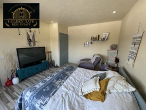 Tunari - Ilfov | Casa Individuala 5 Camere | 3 Bai | Curte Proprie - imagine 10