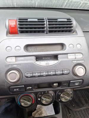 văd honda jazz - imagine 2