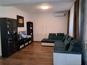 Duplex mobilat si utilat -  curte amenajata - pod mansardabil - imagine 3