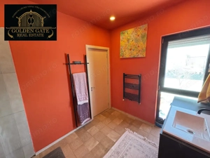 Tunari - Ilfov | Casa Individuala 5 Camere | 3 Bai | Curte Proprie - imagine 15