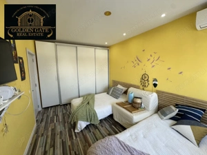 Tunari - Ilfov | Casa Individuala 5 Camere | 3 Bai | Curte Proprie - imagine 11