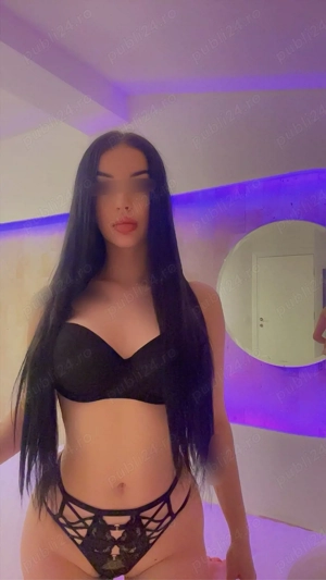 Karla , noua in oras