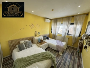 Tunari - Ilfov | Casa Individuala 5 Camere | 3 Bai | Curte Proprie - imagine 13