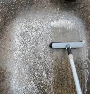 Spalare si curatare beton   pavele