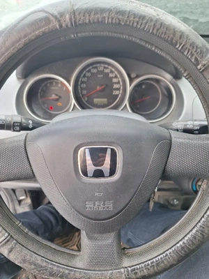 văd honda jazz - imagine 3