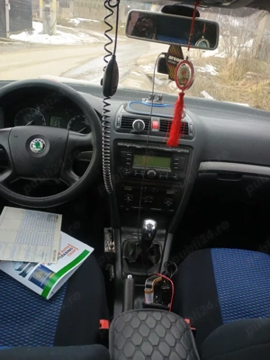 Vand Skoda Octavia  - imagine 7