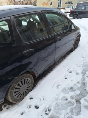 văd honda jazz - imagine 5