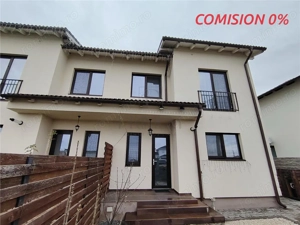 COMISION ZERO - Duplex spatios - mobilat  #537;i utilat - asfalt.