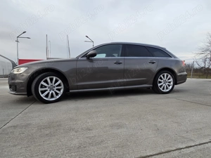 Vand Audi 6 Ultra - imagine 3