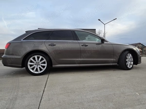 Vand Audi 6 Ultra - imagine 4