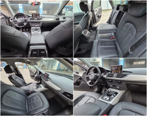 Vand Audi 6 Ultra - imagine 5