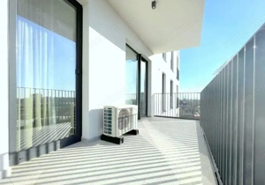 Apartament 2 camere spatios - prima inchiriere - PALTIM - imagine 10