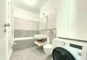 Apartament 2 camere spatios - prima inchiriere - PALTIM - imagine 9