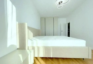 Apartament 2 camere spatios - prima inchiriere - PALTIM - imagine 4