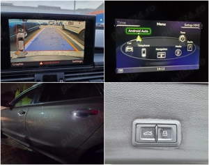 Vand Audi 6 Ultra - imagine 7