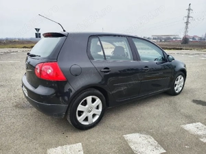 VW GOLF, 2009, benzina, înmatriculat RO - imagine 3