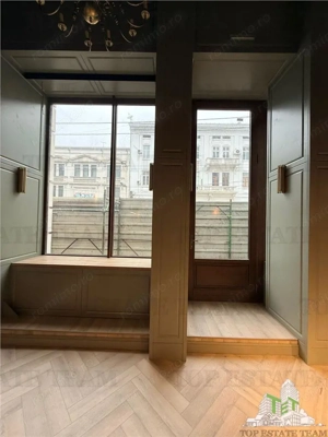 Spatiu comercial in zona Calea Victoriei langa Hotel Corint, ideal cafenea, bistro, gelaterie, patis