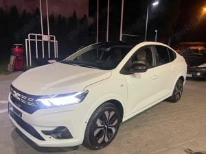 Dacia Logan Model XX 1.0 GPL 100CP