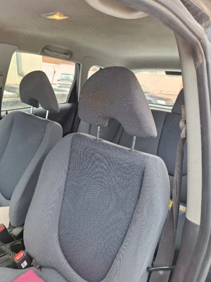 văd honda jazz - imagine 7