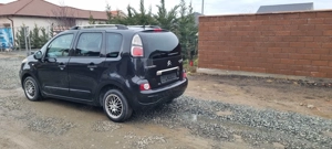Citroen C3 Picasso 1.6 HDI Black Edition Clima An Fab.2010 - imagine 2