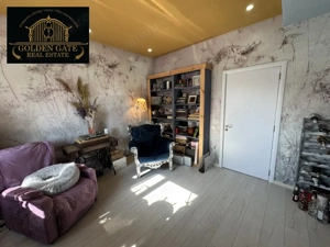 Tunari - Ilfov | Casa Individuala 5 Camere | 3 Bai | Curte Proprie - imagine 7