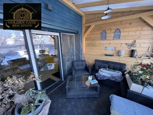 Tunari - Ilfov | Casa Individuala 5 Camere | 3 Bai | Curte Proprie - imagine 20