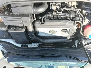 Volkswagen CC Automat - imagine 5