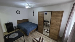 Vând Garsoniera Complet Renovată  - imagine 3