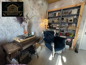 Tunari - Ilfov | Casa Individuala 5 Camere | 3 Bai | Curte Proprie - imagine 6