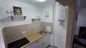 Vând Garsoniera Complet Renovată  - imagine 5