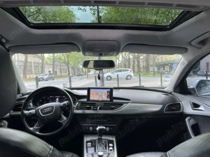 Audi A6 C7 de vanzare - imagine 4