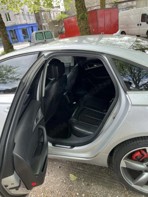 Audi A6 C7 de vanzare - imagine 3