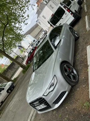 Audi A6 C7 de vanzare - imagine 5