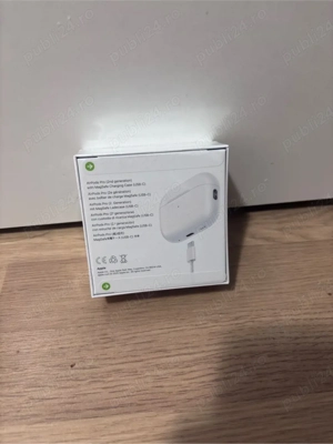 airpods pro 2 gen 2 - imagine 2