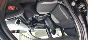Citroen C3 Picasso 1.6 HDI Black Edition Clima An Fab.2010 - imagine 10
