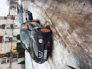 Vând Nissan juke 1,5 diesel Model Individual 2014.