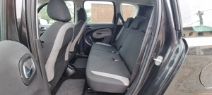 Citroen C3 Picasso 1.6 HDI Black Edition Clima An Fab.2010 - imagine 8