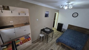 Vând Garsoniera Complet Renovată  - imagine 6