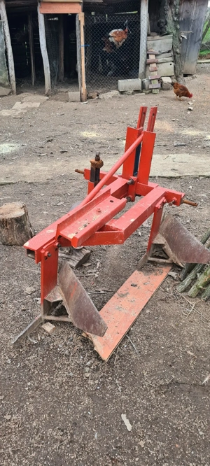 plug 2 brazde  - imagine 3