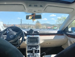 Volkswagen CC Automat - imagine 4