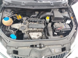 vand skoda fabia  - imagine 3