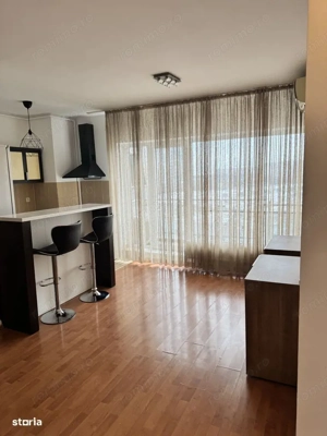 Vanzare apartament 2 camere cu loc de parcare in Titan-Complex Rasarit de Soare