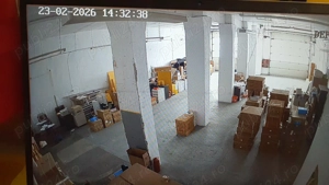 CURATENIE depozit, 4 ORE,100 lei 