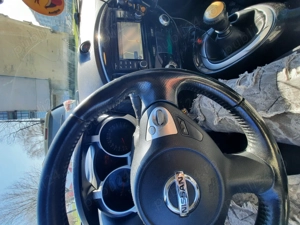 Vând Nissan juke 1,5 diesel Model Individual 2014. - imagine 5