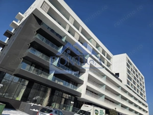 Apartament modern și nou | Campus