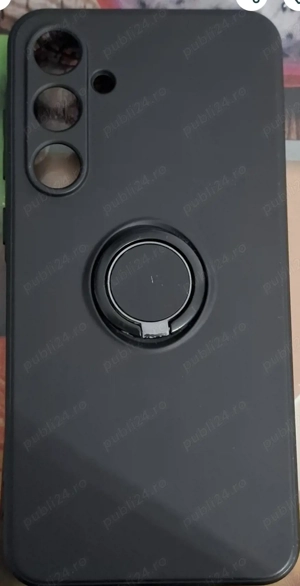 Vând husă pt Samsung galaxy a55 5g 