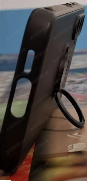 Vând husă pt Samsung galaxy a55 5g  - imagine 3